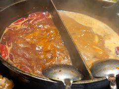 -大龙燚·旷野鲜火锅(广州首店)