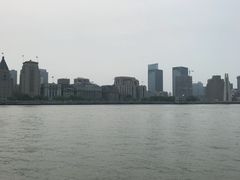 -上海港国际客运中心1号游艇码头