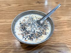 -白翔甜食店
