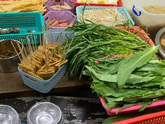 -正宗阳山牛杂(东城店)