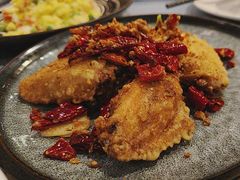 -建滔诺富特酒店-悦餐厅