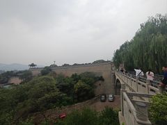 -山西王家大院