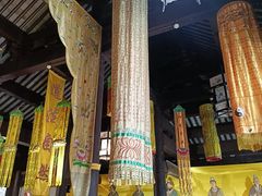 -乌镇东栅景区-修真观