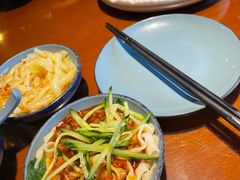 -58度品质川菜馆(经一路店)