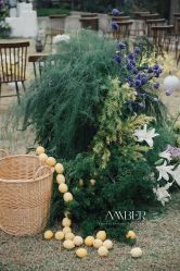 -琥珀婚礼策划AMBER WEDDING