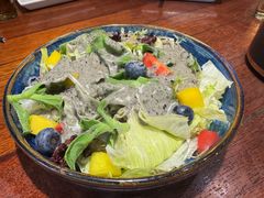 -妈妈菜舟山海鲜(沈家门店)