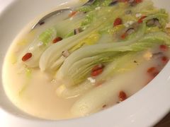 -江湖情酸菜鱼(万菱汇店)