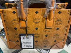 -MCM(比斯特上海购物村店)