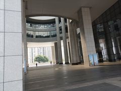 -福州工人文化宫