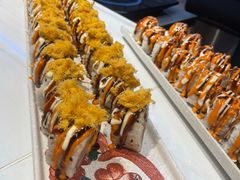 -玫瑰花园自助烤肉(顺义鑫海韵通店)
