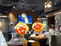 -快乐小羊(富强中路店)