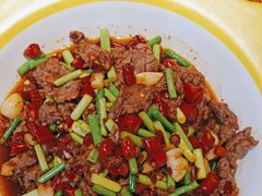 -百年神厨·地道川菜(清江西路店)