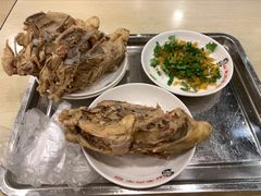 -老四季(南市场店)