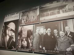 -侵华日军南京大屠杀遇难同胞纪念馆