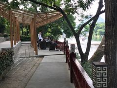 -广悦华阳朔河畔度假酒店(十里画廊遇龙河店)