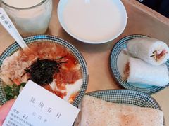 -桃园眷村(万象天地店)