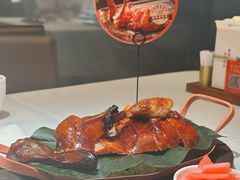 -小厨娘淮扬菜(江宁义乌江广创艺工场店)