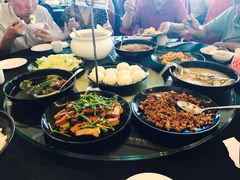 -顶鲜101美食美景餐厅