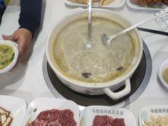-清真·马坡烧烤涮牛肚·酸浆火锅(新区总店)