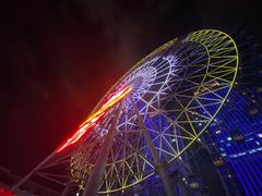 -星城之眼摩天轮