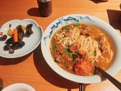 -难忘的面(五矿君澜酒店)
