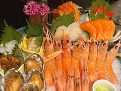 -松鹤精致料理(五一中路店)