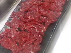 -三毛牛肉店(福强店)