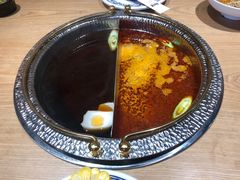 -期哒寿喜烧(桃湖公园店)