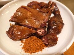 -老鼎万春卤菜(五代传承创始老店)