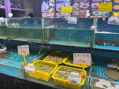 -世外桃源农庄·德清土菜(兴康南路店)