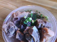 -燕子煨汤(山海关路店)