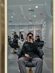 -Kraemer Paris  苏豪路易士·嘉玛发廊