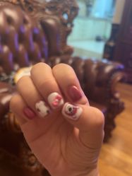 -U+nail优加专业美甲美睫