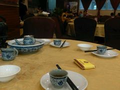 大堂-海宝酒家(中山四路店)