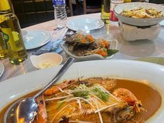 -渔娘渔家丹东海鲜(东直门店)