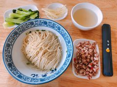 三虾面-裕兴记·三虾面(西北街总店)