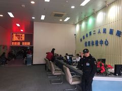 -福建中医药大学附属第二人民医院(本部)