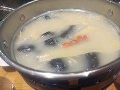 -南城香·饭香串香馄饨香(通州店)