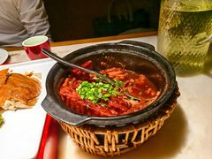 -伙靠·江浙菜(田林路店)
