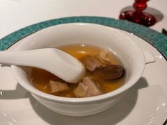 -三号黄浦会Canton Table