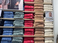 -优衣库(上海金桥国际商业广场店)