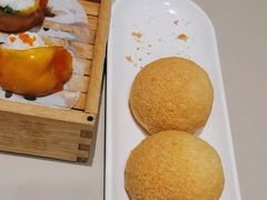 -蔡澜点心·粤菜(丽泽天街店)