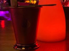 -MR.ROCKY洛奇先生·西餐&酒吧(琶醍店)