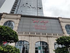 -at cafe 意大利餐厅(集美店)