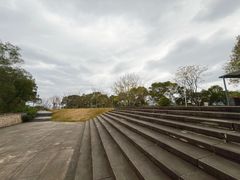 -金鸡山公园