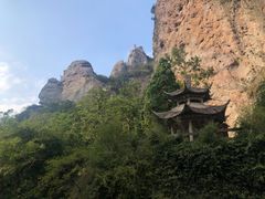-雁荡山风景名胜区