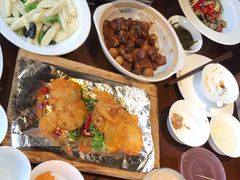 -御湾·浅水湾·贺胜土鸡汤(潜山店)