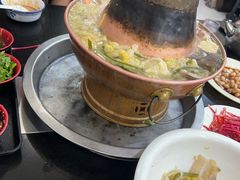 -山海关浑锅(秦皇岛首店)