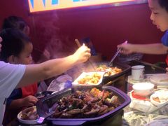 -蛙来哒(东城万达店)