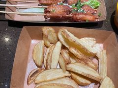 -蛙喔牛蛙(盐城盐都万达店)